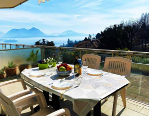 Marconi Lake View Baveno